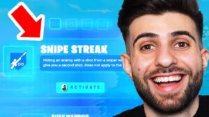 This Augment Will FIX Snipers!