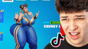 This Glitch Lasted 16 Minutes...