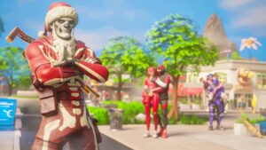 This Map is Full of Simps!! 😡