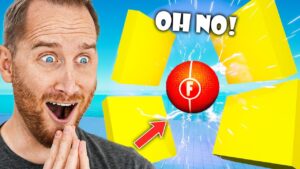 This NEW Glitch BROKE Creative BAD!