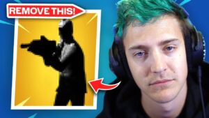 This is a Problem...