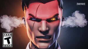 Tu va ÊTRE très ÉNERVÉ...