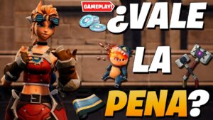 ¿VALE LA PENA COMPRAR LA SKIN SYLVIE? | CLUB DE FORTNITE FEBRERO 2023