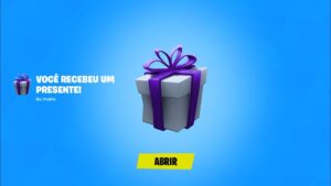 VC GANHA ISSO GRATIS NO FORTNITE AO FAZER MISSÕES NO CAPITULO 4 TEMPORADA 1 MAIS PROCURADOS