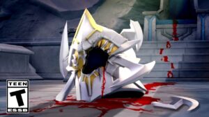 Voici le BOSS le plus FLIPPANT de Fortnite !