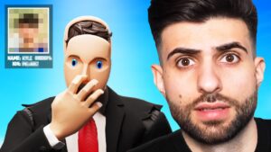 Who is ACTUALLY Behind BigBobbyAI?