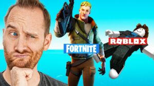 Will Fortnite Kill Roblox?