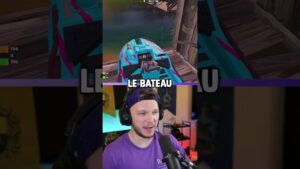 ça fait 3 ANS que ce BUG est Sur FORTNITE et Personne le Connait..🤯