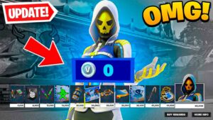 ein NEUER BATTLE PASS in Fortnite 😨