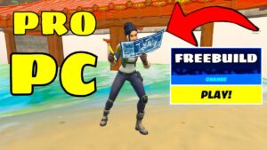 ich veranstalte ein PC FREEBUILD TURNIER im Kreativmodus [es sind ALLE ZU GUT!]