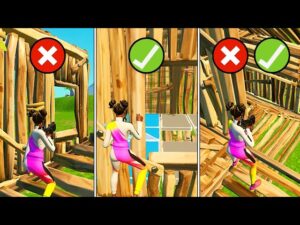 30 DICAS do INICIANTE ao AVANÇADO !! - Fortnite (Console/Pc/Mobile)