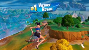 41 Kill Solo Vs Squads Full Gameplay (Fortnite Chapter 4 Season 2 Ps4 Controller)