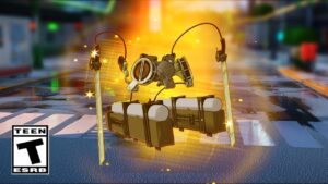 ACTUALIZACION 24.10 de FORTNITE 😱 TODO LO NUEVO que LLEGARA! 🔥