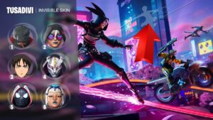 ADIVINA LA SKIN INVISIBLE EN LA PANTALLA DE CARGA - #9 - FORTNITE CHALLENGE | tusadivi