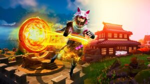 AS "ABDUÇÕES" VOLTARAM - TEMPORADA 2 FORTNITE