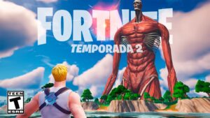 ASSISTA ESSE VIDEO ANTES da TEMPORADA 2 CAPITULO 4 do Fortnite