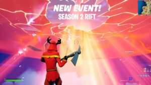 Activating Fortnite Season 2 Early!