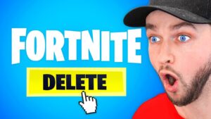 After 2,000 Days… IT’S GONE!