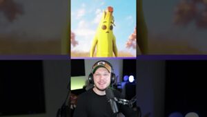 Attaque des Titans ARRIVE sur Fortnite !