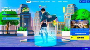 BIENVENIDOS a FORTNITE TEMPORADA 2 😱🔥