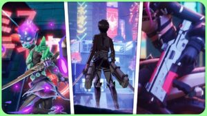 Breaking Down The FINAL Trailer & Teaser! (Tactical Shotgun, Eren Yeager, + More!)