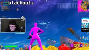 CONFESSOU QUE XITOU EM LIVE, BLACK ELOGIA SEASON FORTNITE, Melhor Configuração Para Usar