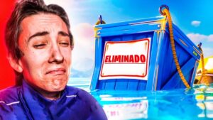 COSAS QUE FUERON ELIMINADAS de FORTNITE y NO SABÍAS