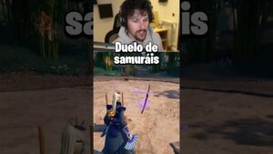 CUANDO SE ENCUENTRAN 2 OTAKUS EN FORTNITE... 🍙#fortnite