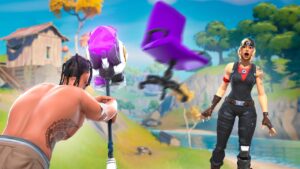 Chair Elimination? 🪑