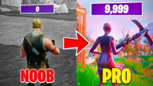 Cómo MEJORAR en la NUEVA TEMPORADA 2 de FORTNITE | TIPS y CONSEJOS