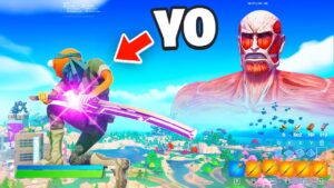 DESMENTÍ 27 MITOS de la NUEVA TEMPORADA de FORTNITE!