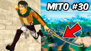 DESMENTÍ 29 *MITOS OCULTOS* de la NUEVA TEMPORADA 2 de Fortnite