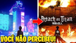 DETALHES E SEGREDOS DO TRAILER DA NOVA TEMPORADA DO FORTNITE! Easter Eggs, Referências e informações