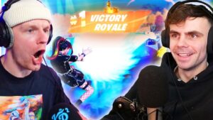 DIT IS DE BESTE PLEK IN FORTNITE!