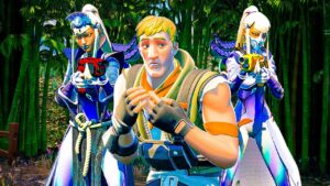 DUO NIVEL 100 vs TIJOLINHOS NA TEMPORADA 2!