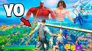 Desmentí 32 Mitos de Temporada 2 Capítulo 4 😱