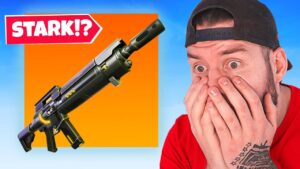 EPIC WARUM?! (Fortnite Update)