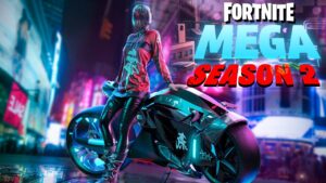 ES BEGINNT 😍 Fortnite Season 2 MEGA Battle Pass Skins & Leaks