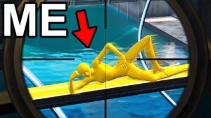 EXTREME Season 2 Hide & Seek!