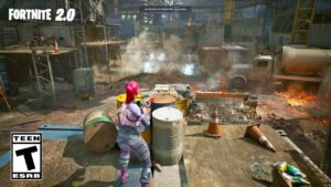 🔥 El MODO CREATIVO 2.0 de FORTNITE YA ESTÁ DISPONIBLE! 😱