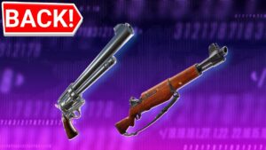 Everything You Need To Know About Fortnite's Cipher Update (Fortnite v23.50 Patch Notes)