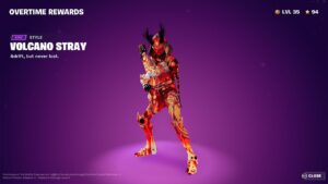 Everything to Expect in Tomorrow's Fortnite UPDATE