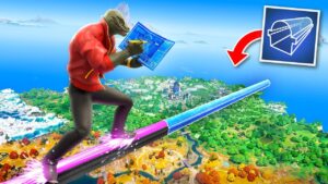 FORTNITE FAILS & Epic Wins! #327 (Fortnite Season 2 Funny Moments)