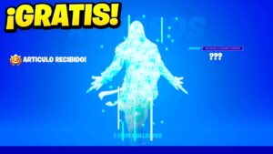 ¡FORTNITE REGALARA ESTO a TODOS! *GRATIS* 🔥🎁