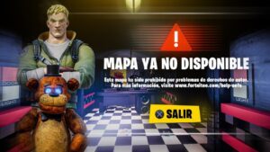 FORTNITE TE BANEA SI JUEGAS ESTE MAPA de CREATIVO 2.0