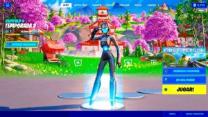 ¡FORTNITE TEMPORADA 2 YA ESTÁ AQUÍ! 😱🔥