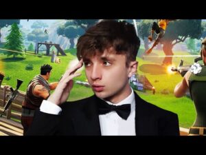 FORTNITE, VIL REPAIRE DE MALOTRUS