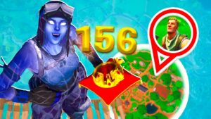 First Ever SKYBASE Crown Win!