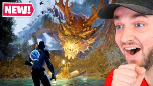 Fortnite 2.0 is HERE!