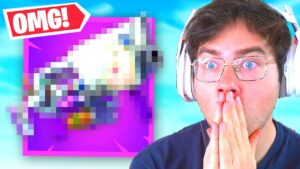 Fortnite ACTUALLY Brought It Back...